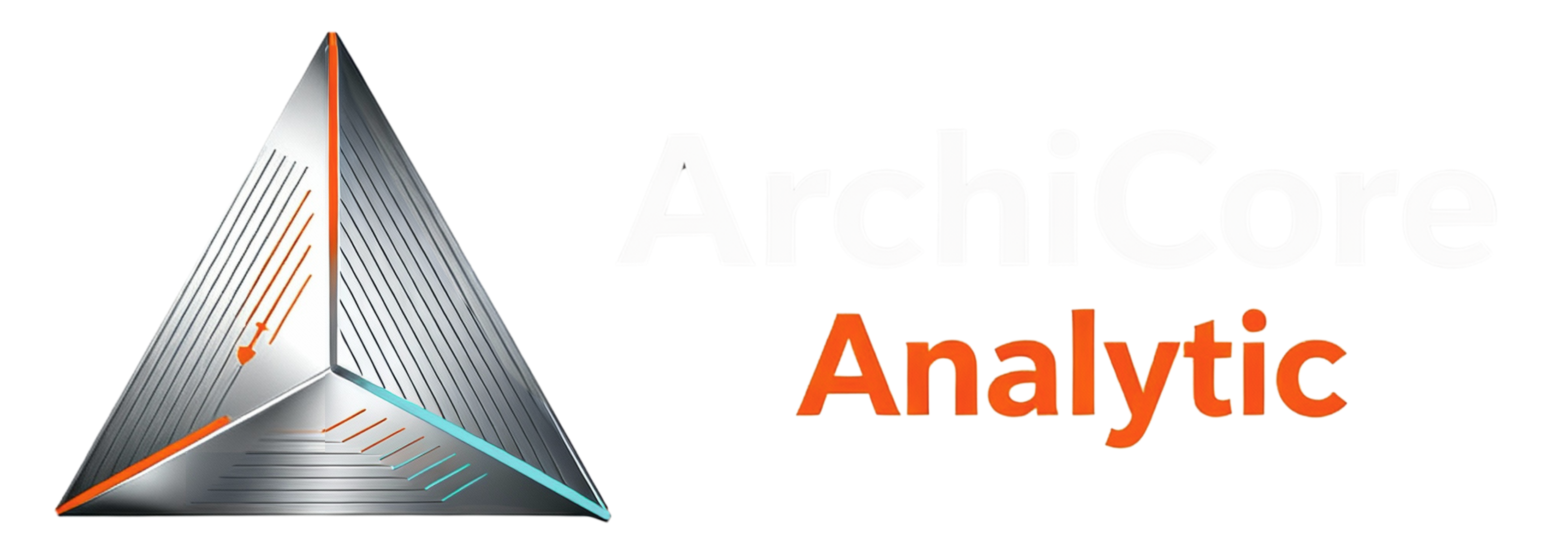 ArchiCore Analytic Logo